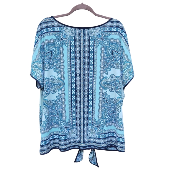 Roz & Ali Top - Picture 3 of 6